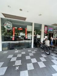 Midtown Residences (D19), Shop House #598599141